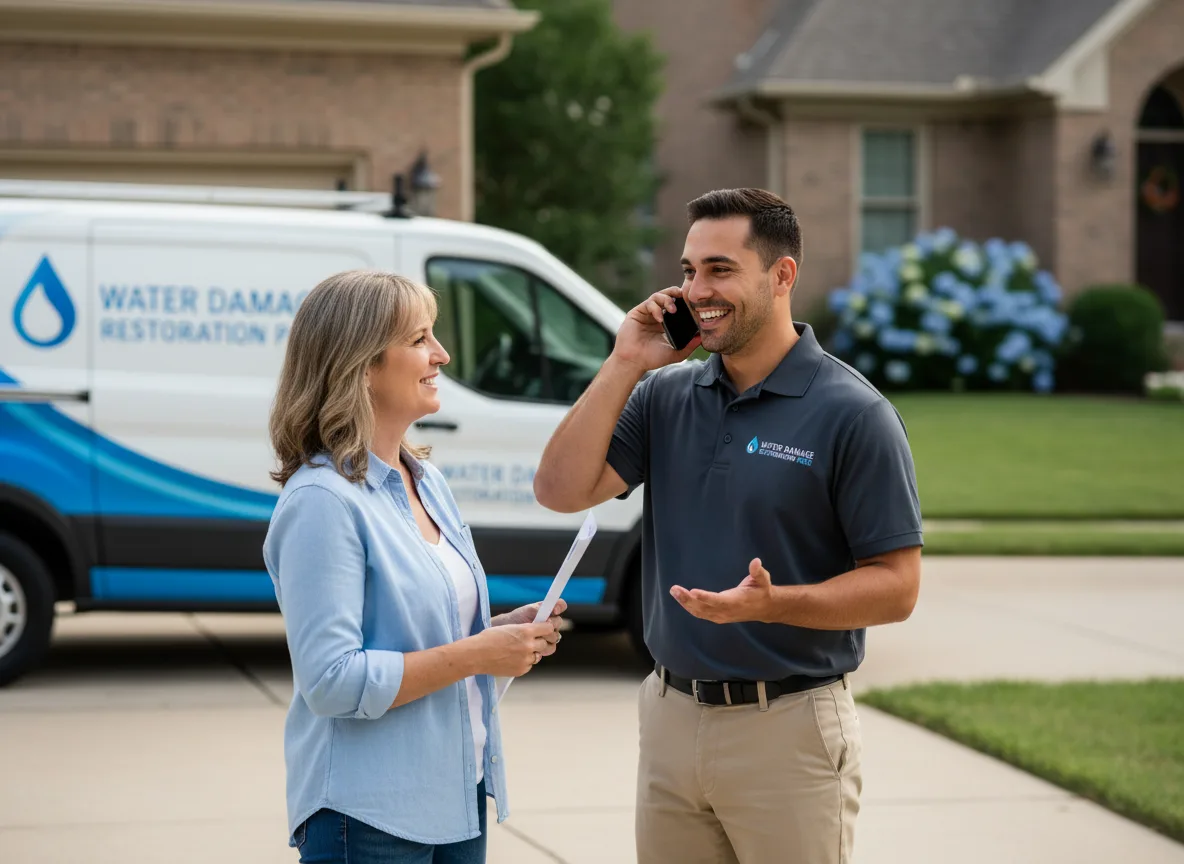 Flood Restoration West Fulton, NY FAQs